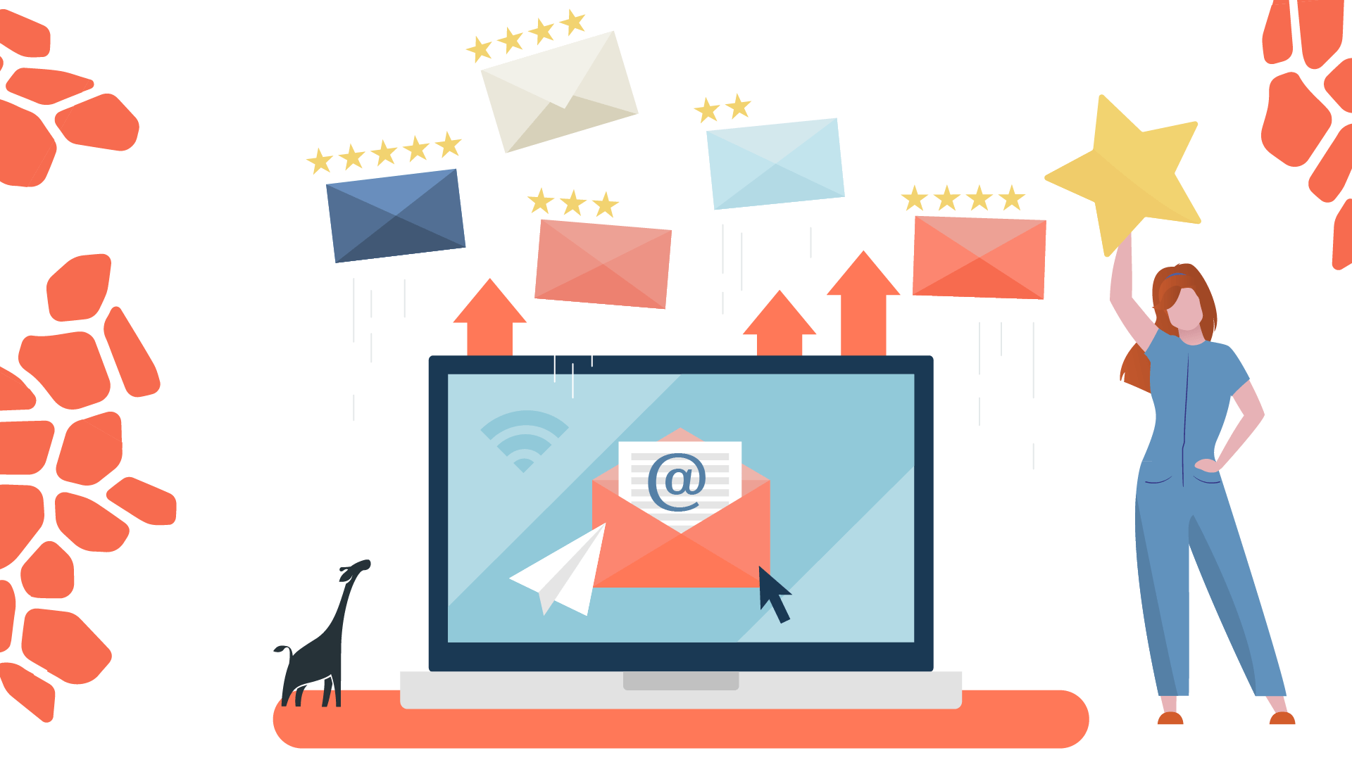 Ranking of newsletter and mailing tools – 4 best solutions! 1