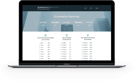 eCommerceHub