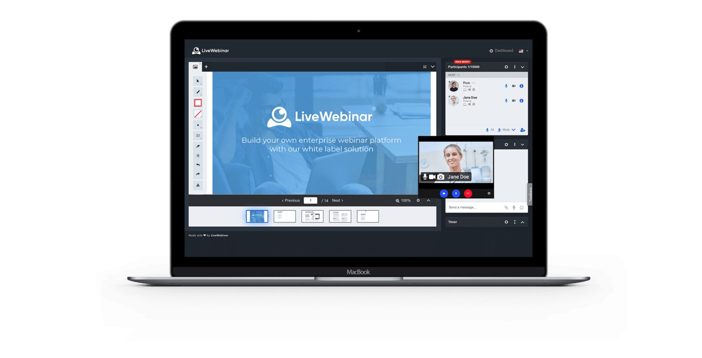 The best free video conferencing software for 2021 Giraffe Studio