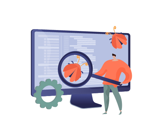 Automation Testing Services 4