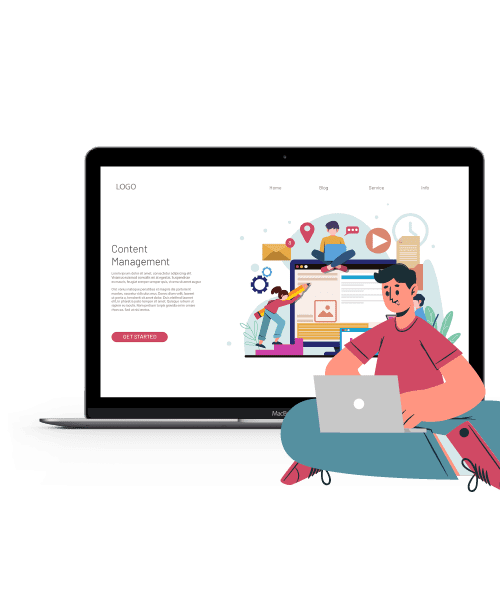 Frontend services 4