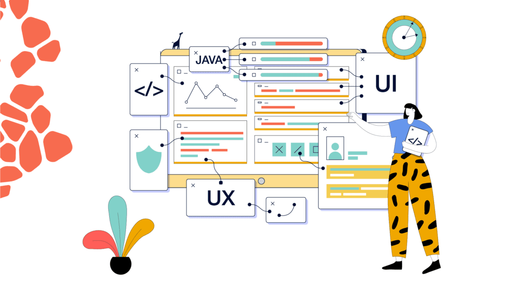 Tips For Choosing The Right Technology Stack for Web Applications