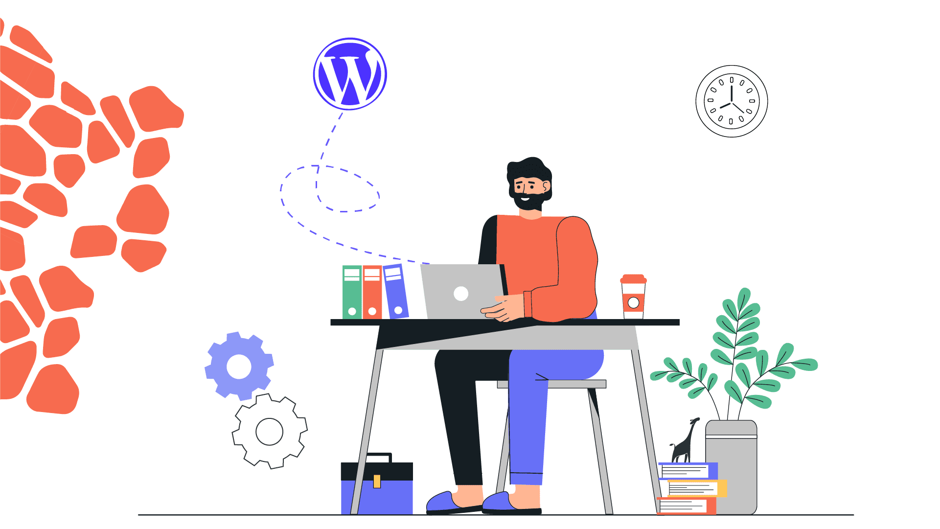 WordPress benefits