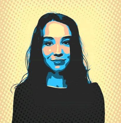 Monika Łyczko Monika Łyczko