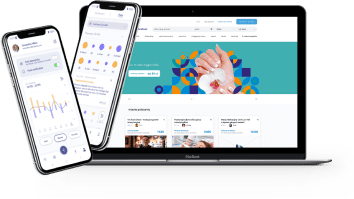 Aplikacje webowe i mobilne dla firm każdej branży